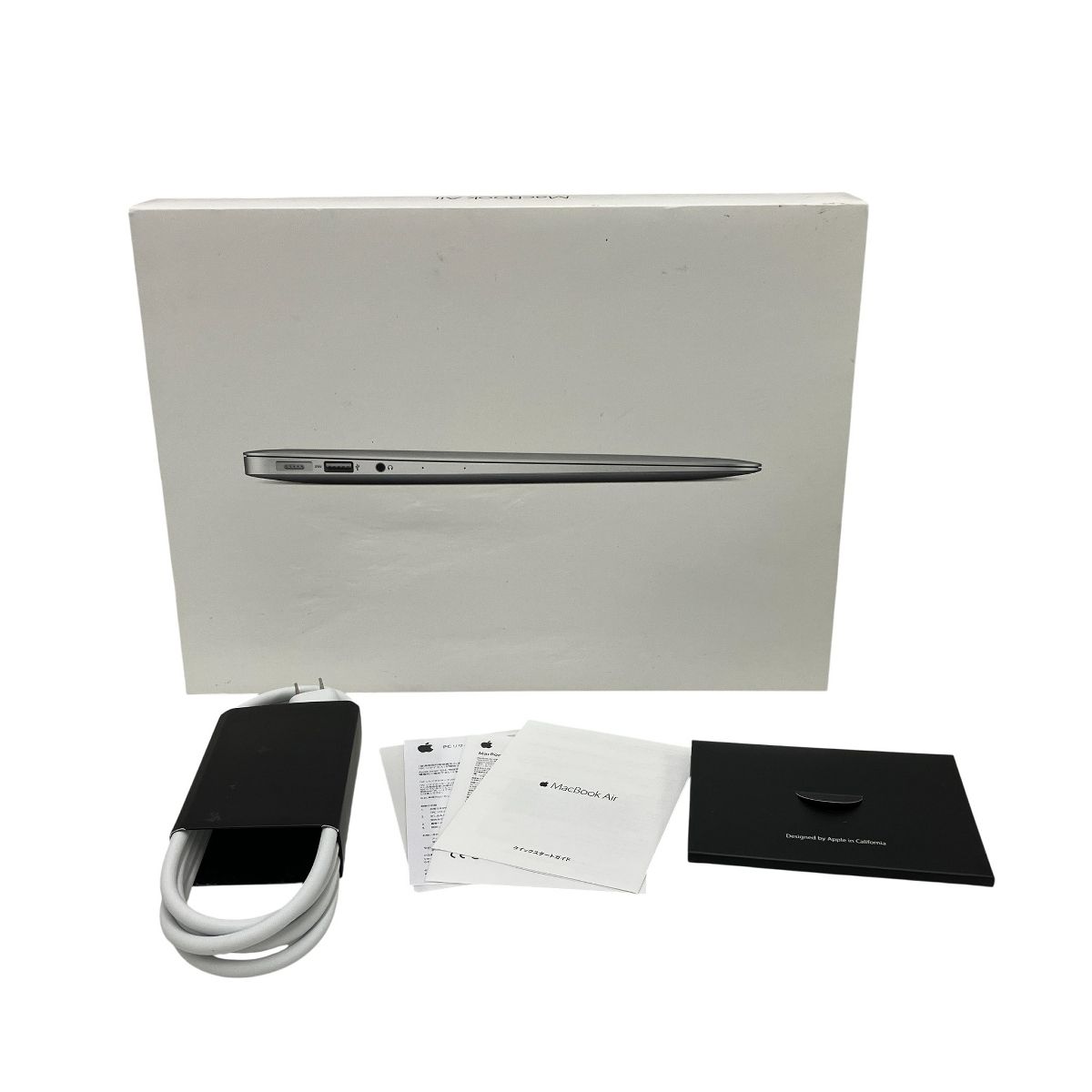 Apple MacBook Air 13 Early 2015 ジャンク品 ジャンク】APPLE MacBook Air 13.3インチ(2015) MacBook Air 13-inch