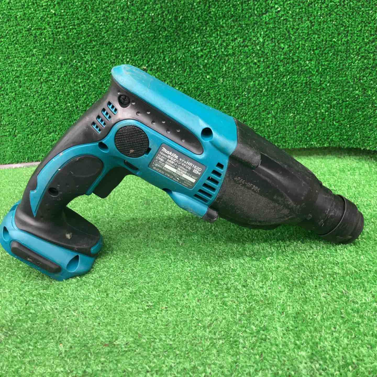 マキタ makita 14.4V コードレスハンマドリル HR162DZ 桶川店