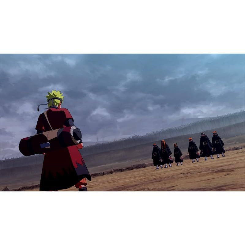 NARUTO X BORUTO Ultimate Ninja Storm Connections (輸入版:北米) Xbox One & Xbox Series X 0