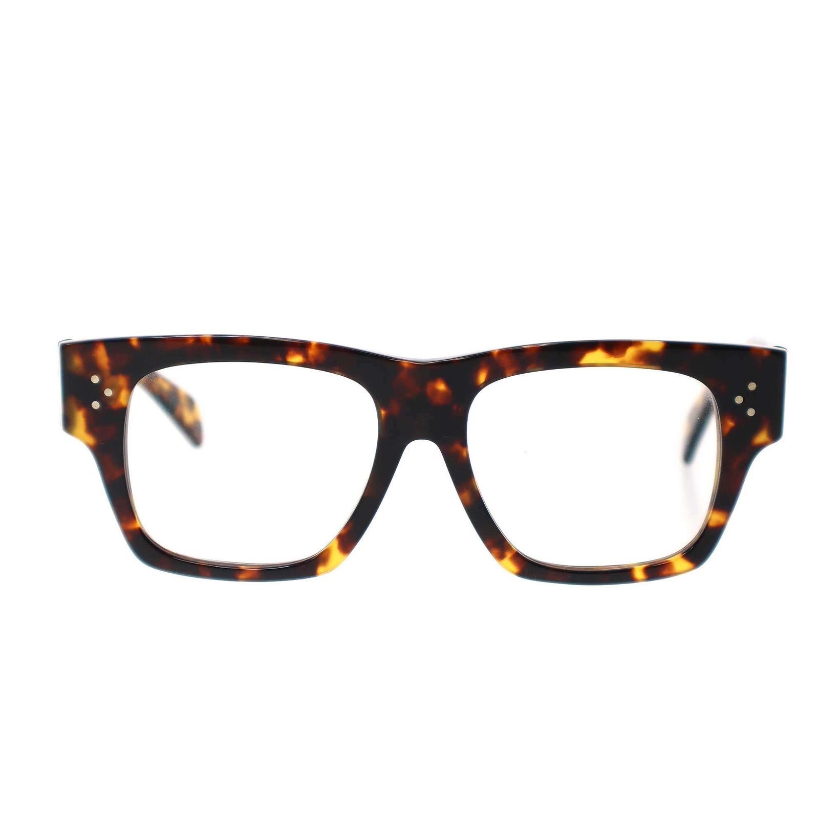 CELINE セリーヌ フィービー期 べっ甲フレームアイウェア CL1016/J