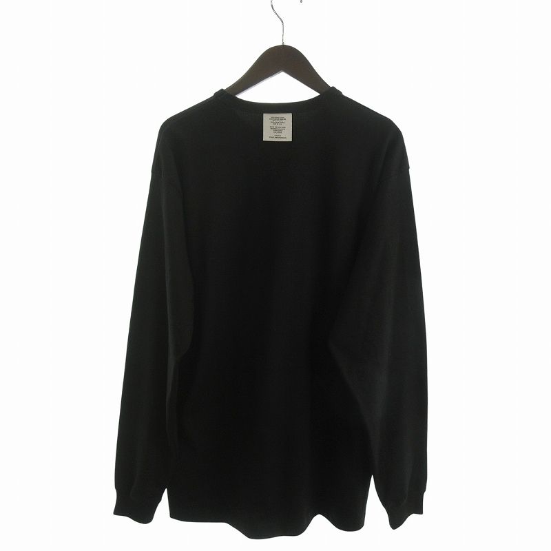 ダブルタップス WTAPS 21SS INSECT 02 LS COPO Tシャツ