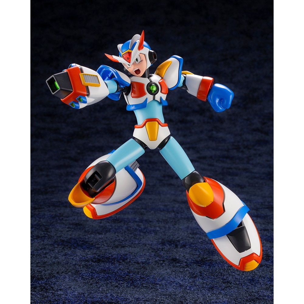 KOTOBUKIYA - (再々販) 1/12 ロックマンX マックスアーマー ROCKMAN X(ロックマンエックス) プラモデル(KP639) コトブキヤ 再々販) 1/12 ロックマンX マックスアーマー ROCKMAN X