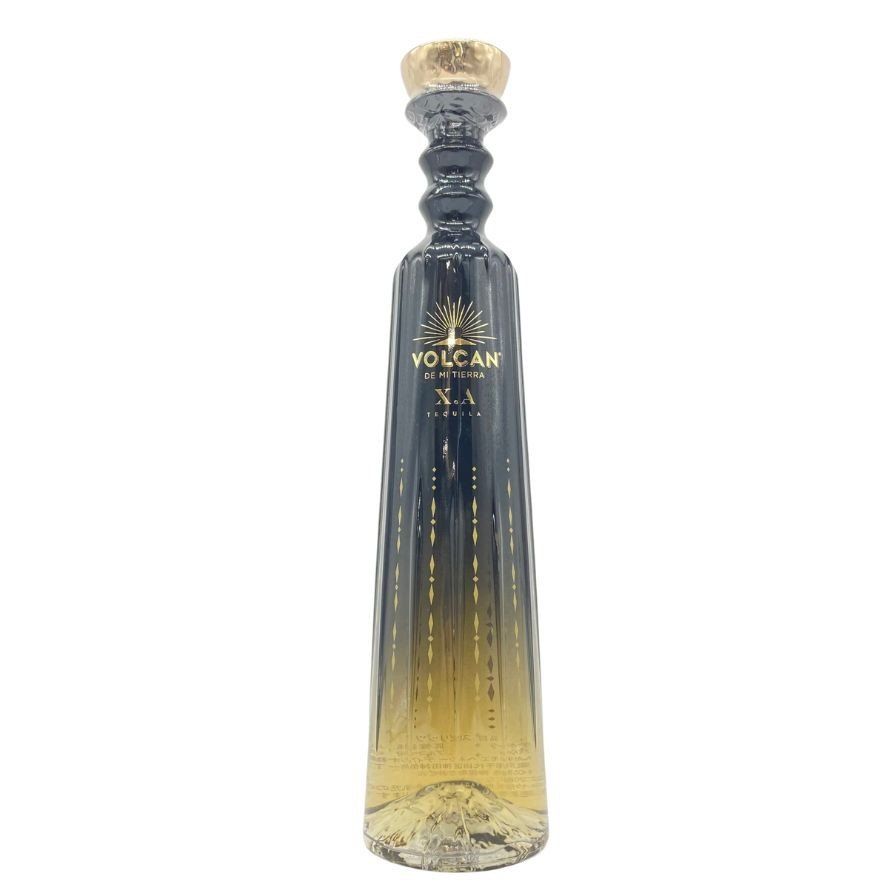ボルカン X.A ルミナス テキーラ 700ml 40% VOLCAN D2