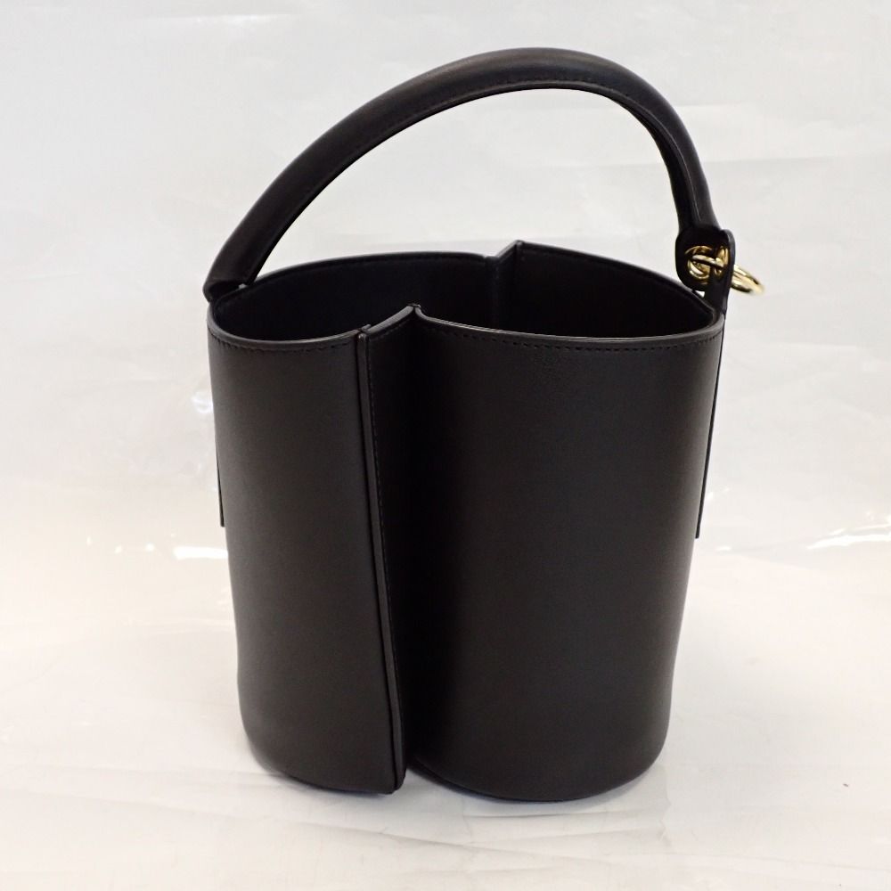 サカイ　レザー　ハンドバッグ WOMEN BAGS | sacai Official Store サカイ オフィシャル