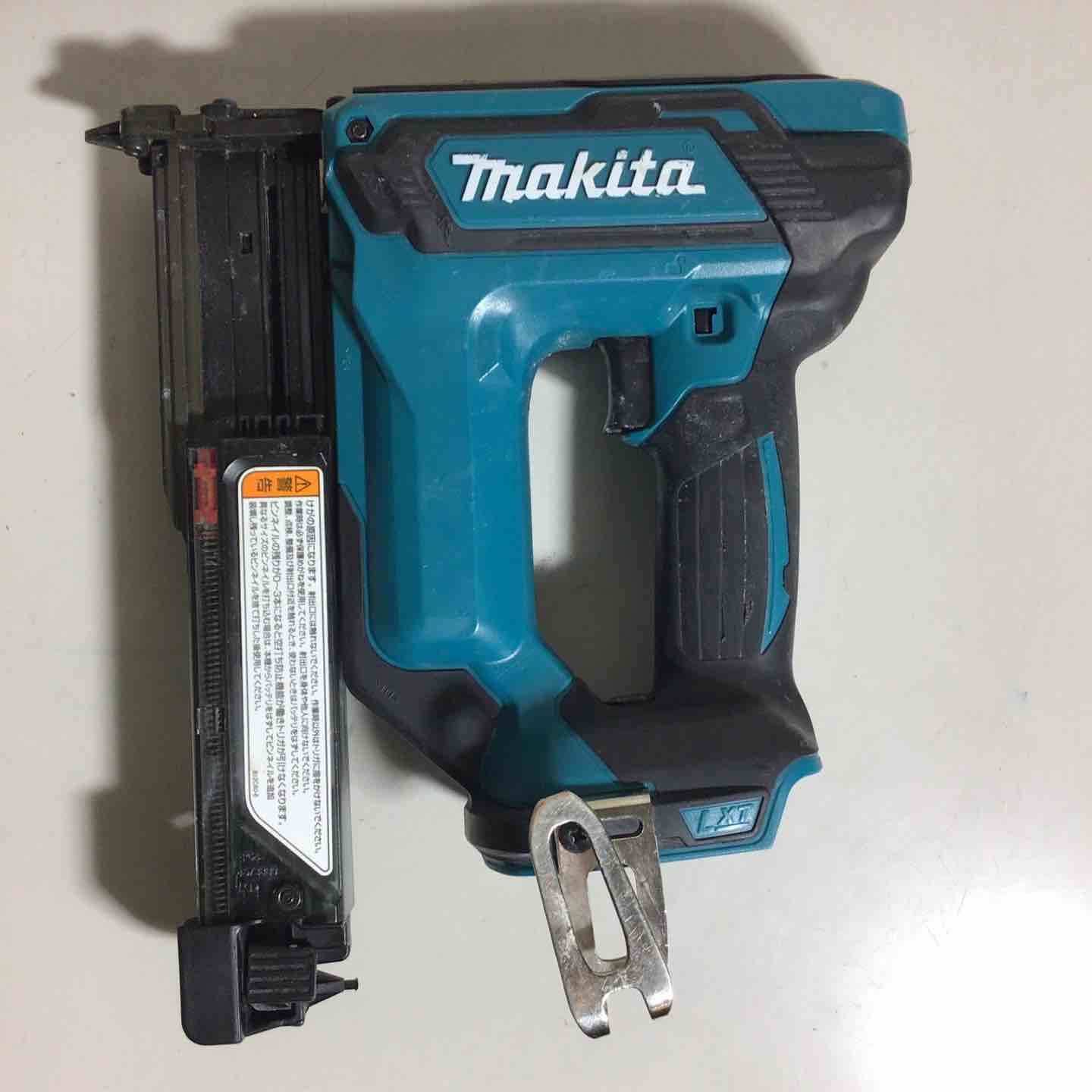マキタ makita コードレスピンネイラ PT353DZ 戸田店 WWW_NOITHATQUANGTHANH_NET