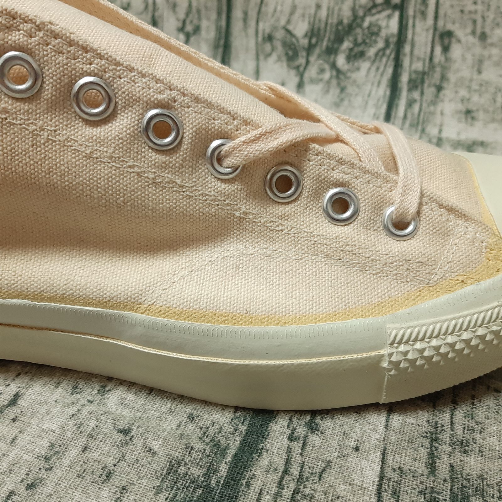 US 11】70s CONVERSE製 アーミーコンバース U.S ARMY デッドストック