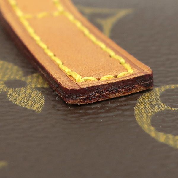 ルイヴィトン LOUIS VUITTON 2WAYバッグ スポンティーニ