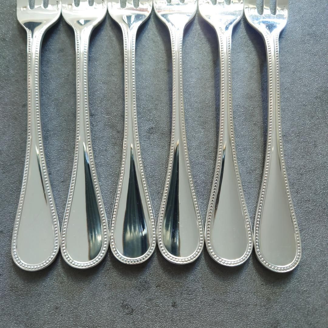 ケーキフォーク