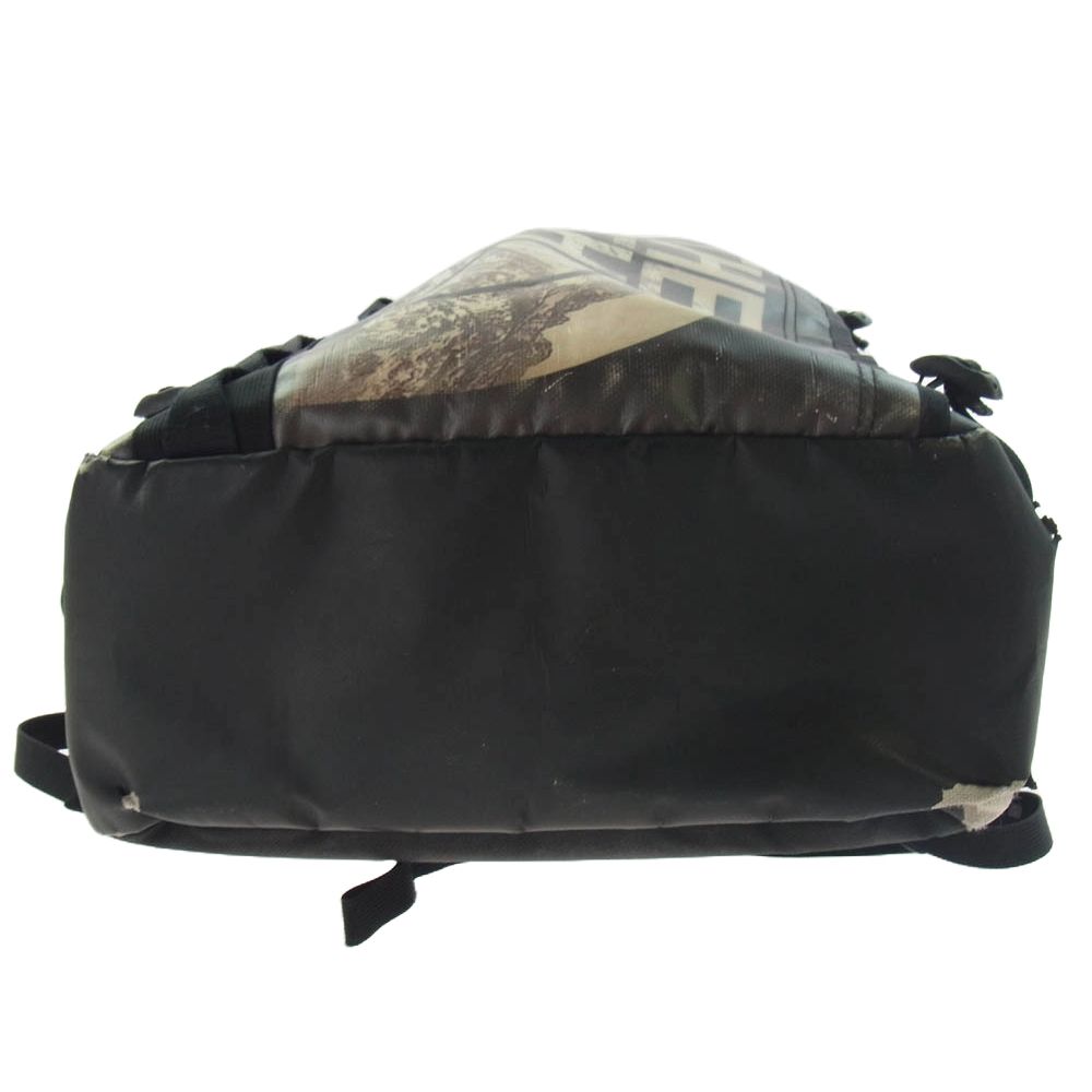 THE NORTH FACE ノースフェイス NM81769 Novelty BC Fuse Box