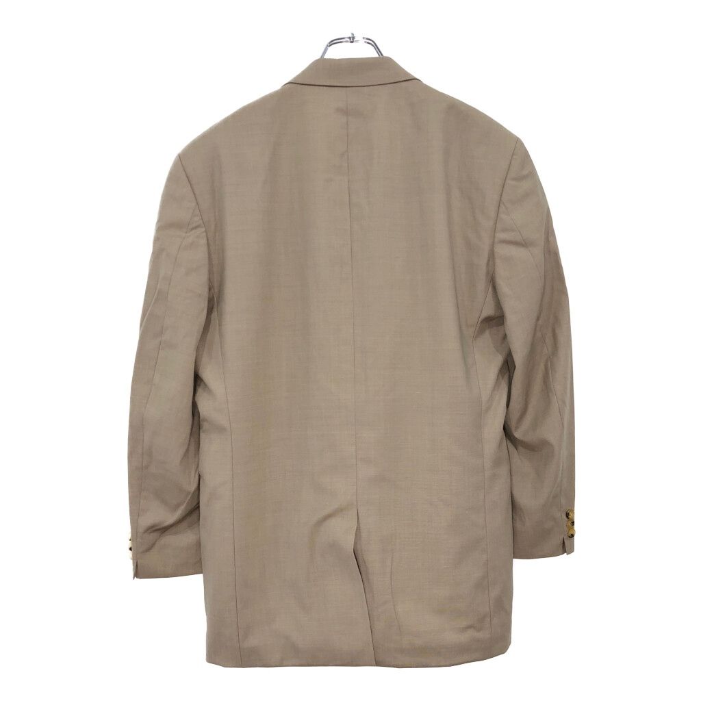 GIVENCHY ジバンシィ テーラードジャケット ベージュ(メンズ 50)中古 