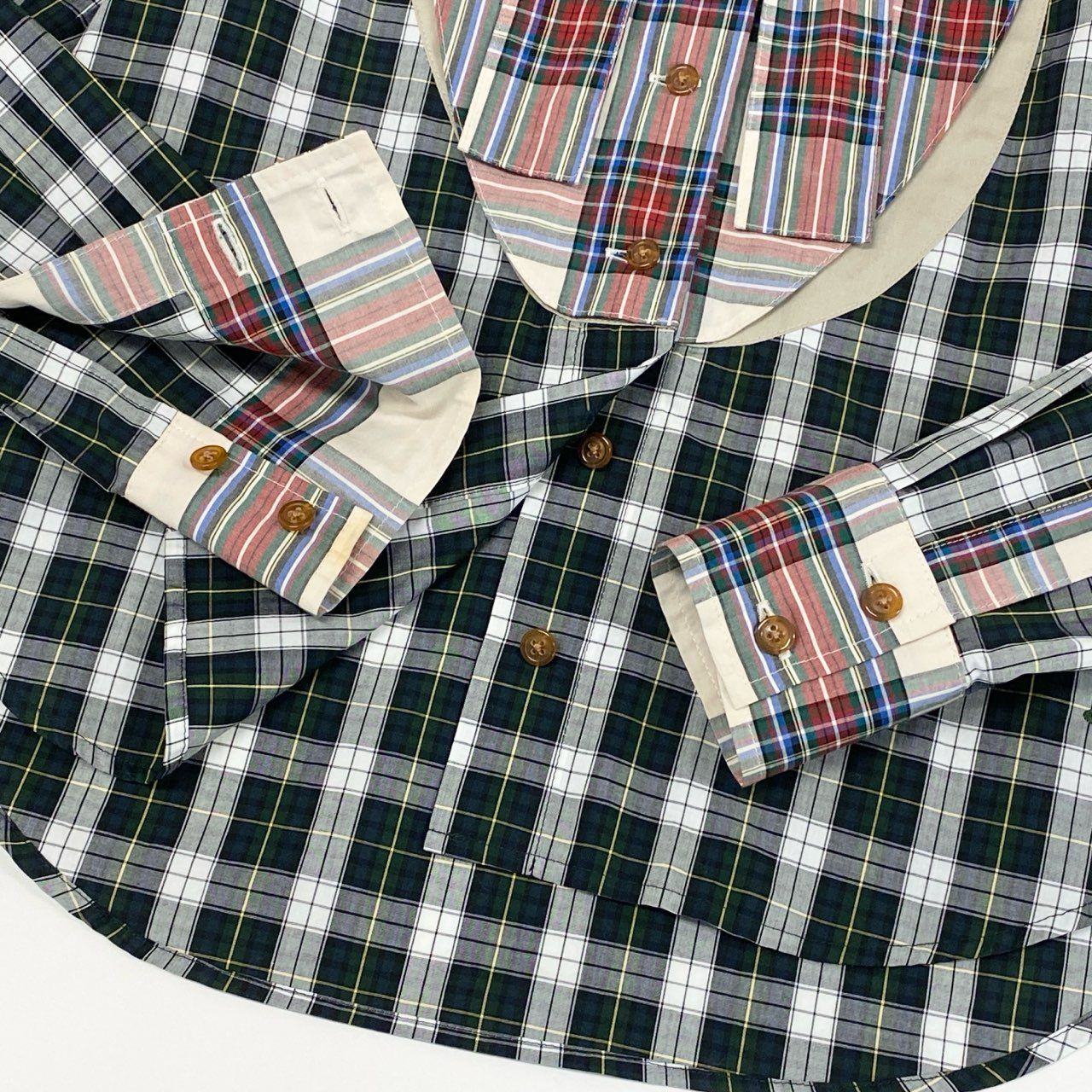 5c21 【美品】 Vivienne Westeood RED LABEL ヴィヴィアンウエスト