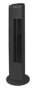 TEKNOS タワー扇風機 タワーファン メカ式 ブラック TF-821-K TEKNOS タワー扇風機 タワーファン メカ式 ブラック TF-821-K
