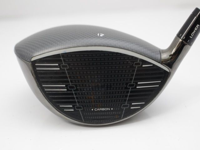 TaylorMade Qi10 LS ドライバー 10.5ヘッド、ヘッドカバー TaylorMade