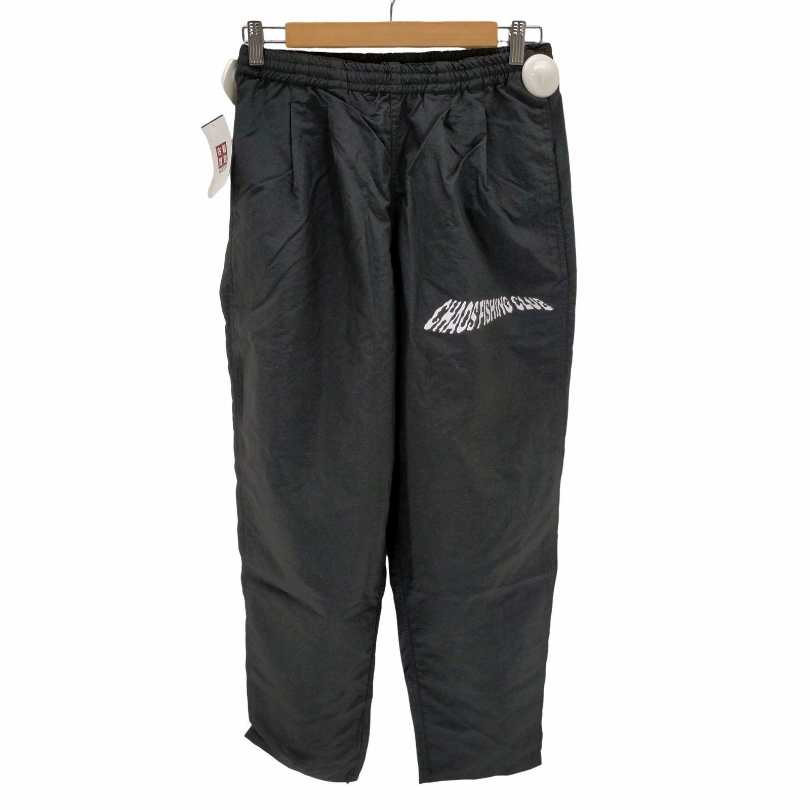 カオスフィッシングクラブ chaos fishing club WAVE TRACK PANTS