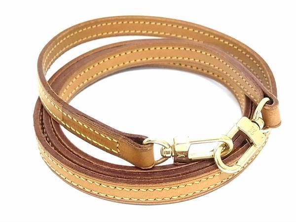 LOUIS VUITTON ルイヴィトン バッグ用 ショルダーストラップ 肩掛け