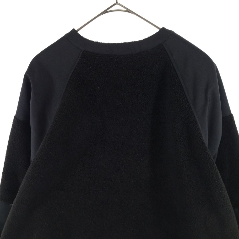 トップス HYKE / ECWCS GEN3 FLEECE TOP (15171) HYKE (ハイク) 22AW ECWCS GEN3 FLEECE TOP エクワックス ハーフ