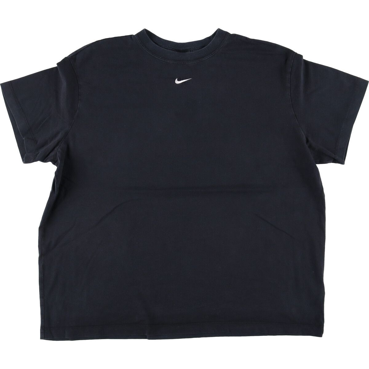 古着 ナイキ NIKE ロゴTシャツ メンズL相当/eaa492566