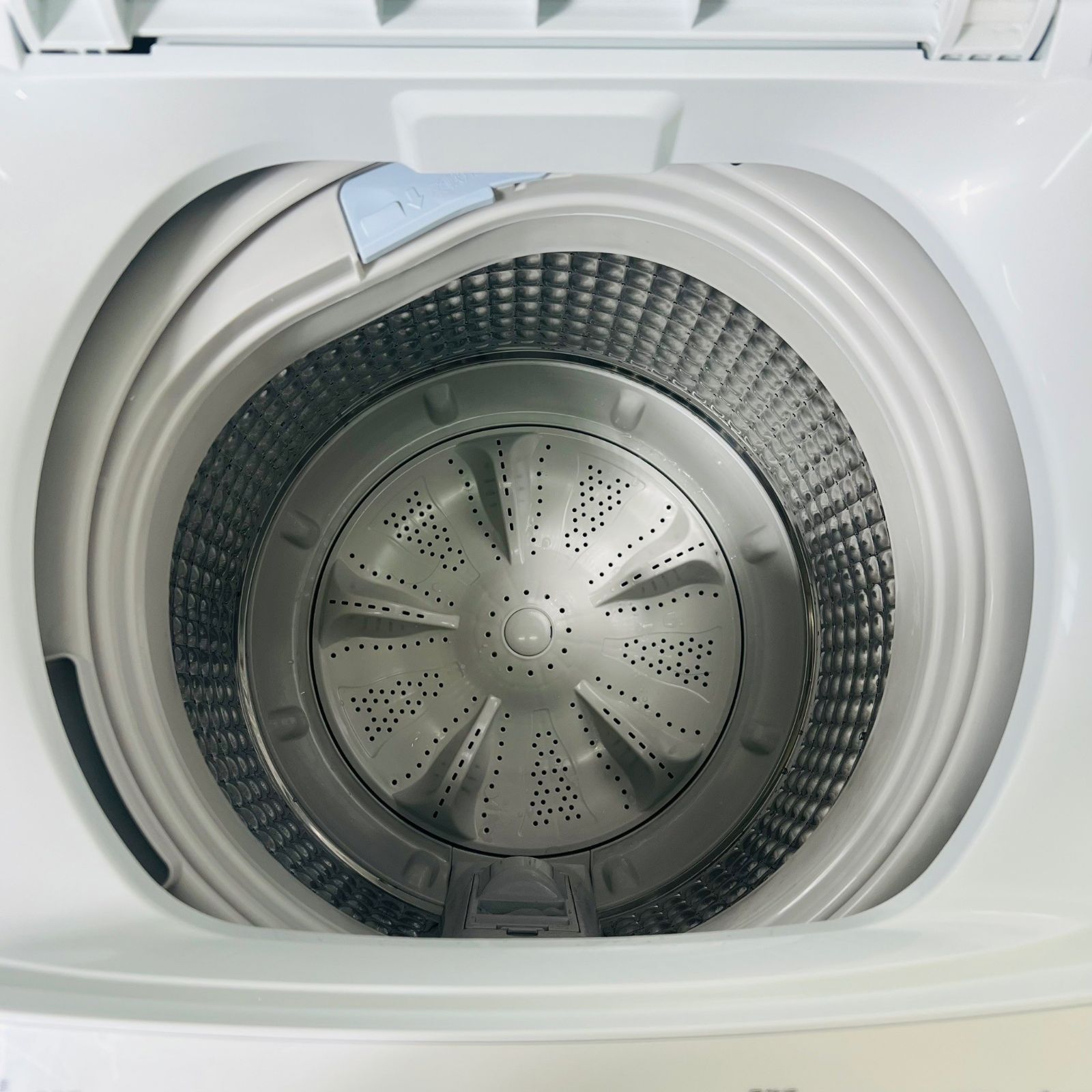 生活家電 全自動洗濯機Haier 2020年製