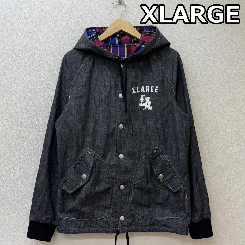 XLARGE エクストララージ ジャケット、上着 ジャンパー