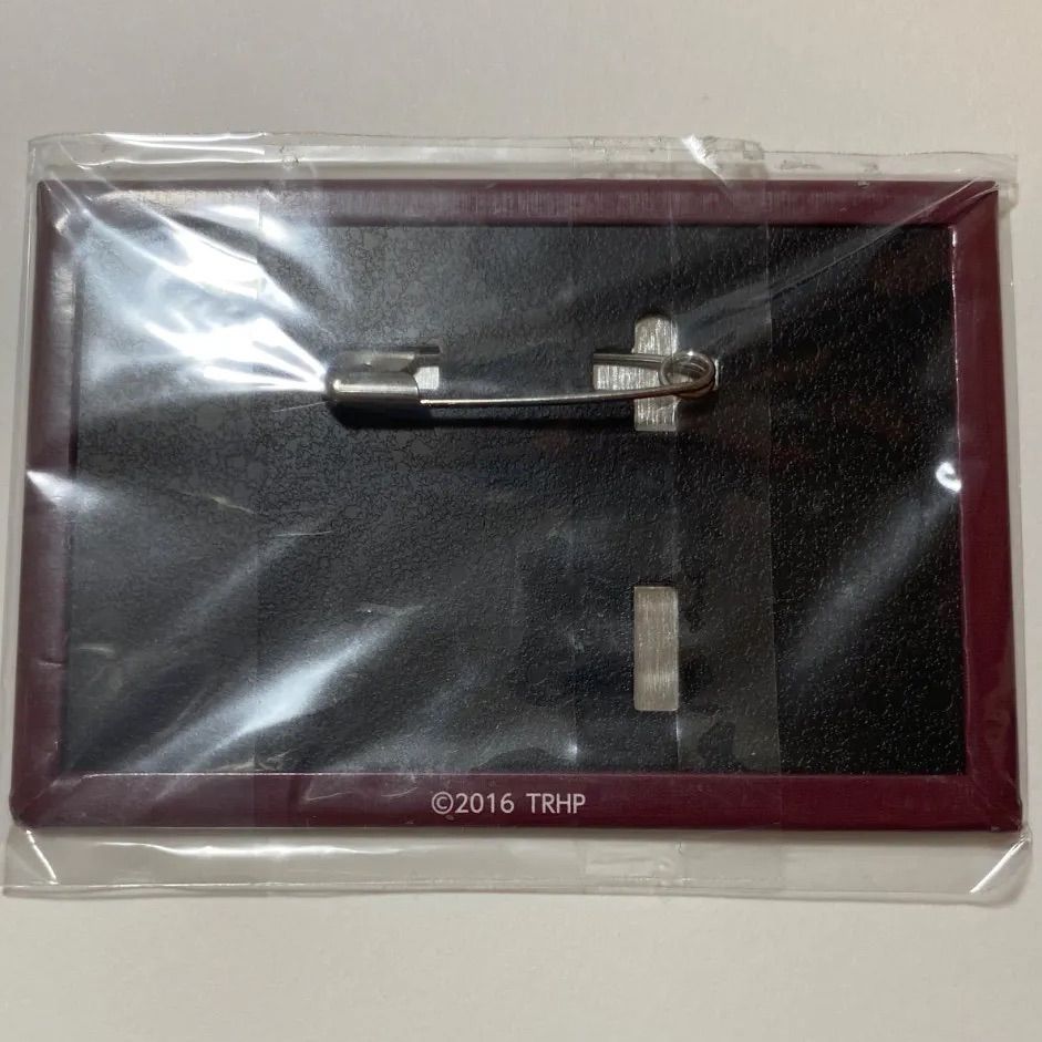 刀剣乱舞 花丸 スクエア缶バッジ 加州清光 - メルカリ