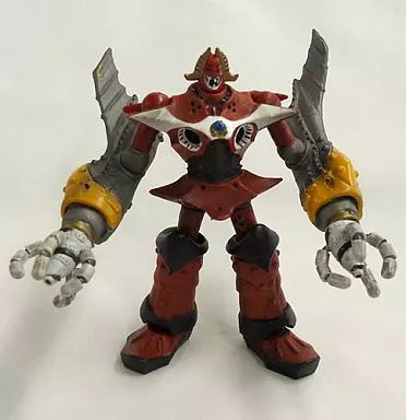 ビッグオー　ビッグデュオ　 フィギュア ビッグデュオ