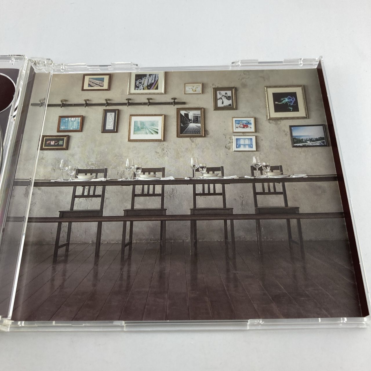 CD スフィア / Eternal Tours 4種セット[特製収納BOX付き] 2014/02/26 