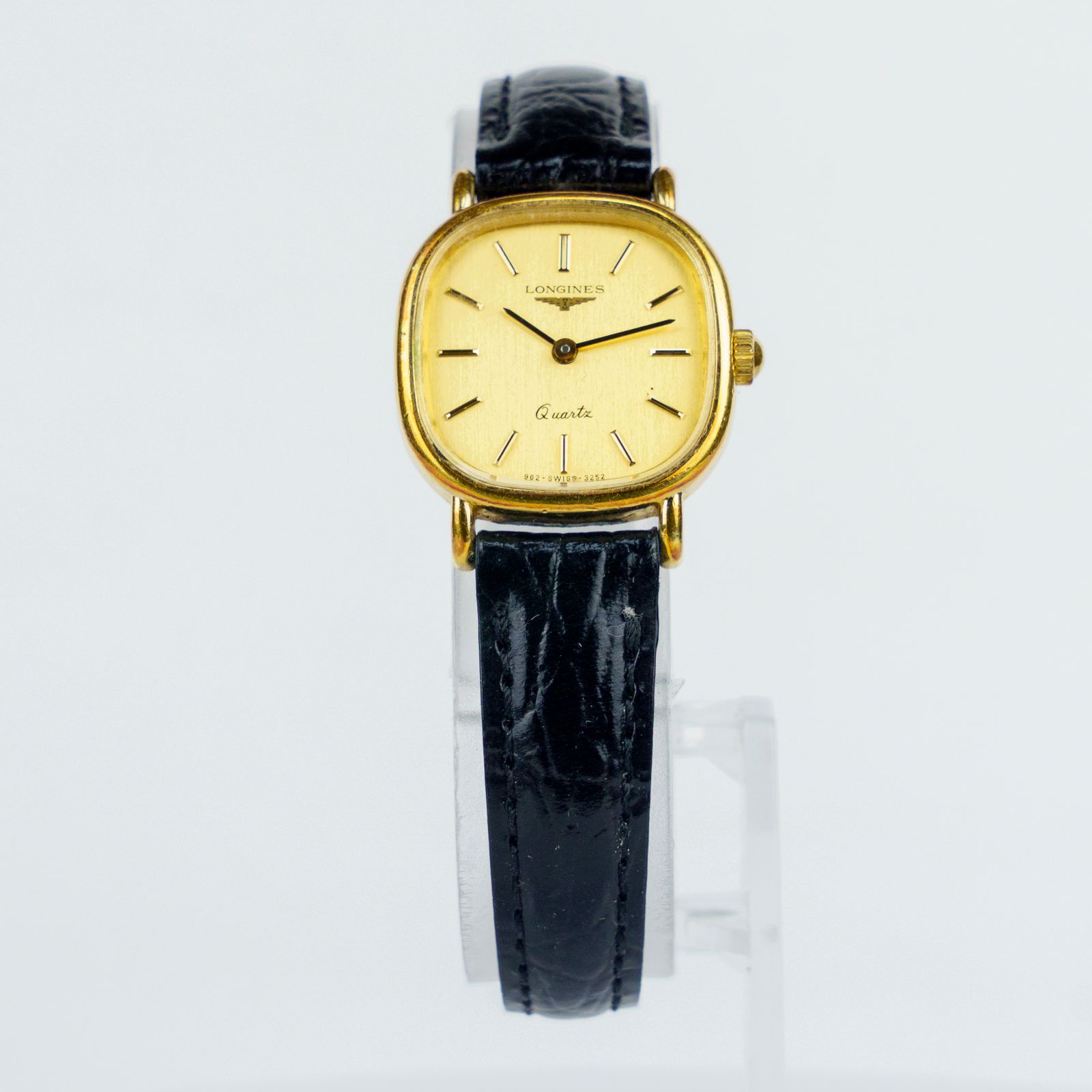 ⭐⭐ LONGINES クオーツ時計 Conquest　 レディース Longines Conquest Classic - Watches | Manfredi Jewels