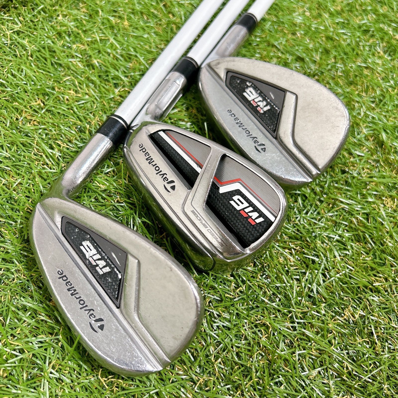 テーラーメイド レディース