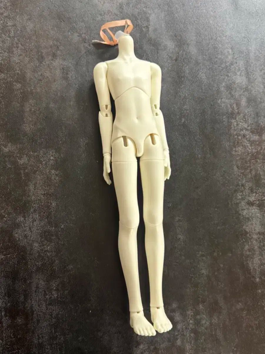 デミット 44 ボディ msd 男の子