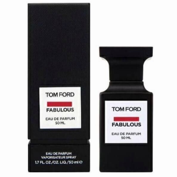 新品 TOM FORD トムフォード ファッキング ファビュラス オードパルファム FABULOUS 50ml - メルカリ