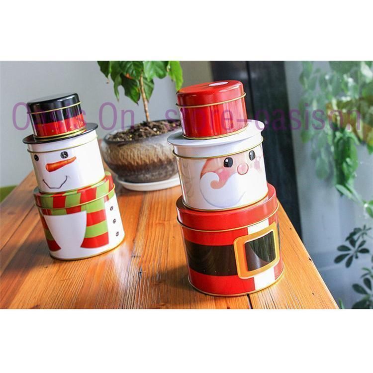 クリスマスの贈り物に✥ミニチュアサイズ サンタのオーケストラ 2セット新品未使用 2点セット X'mas クリスマス 飾り サンタクロース サンタ 置物