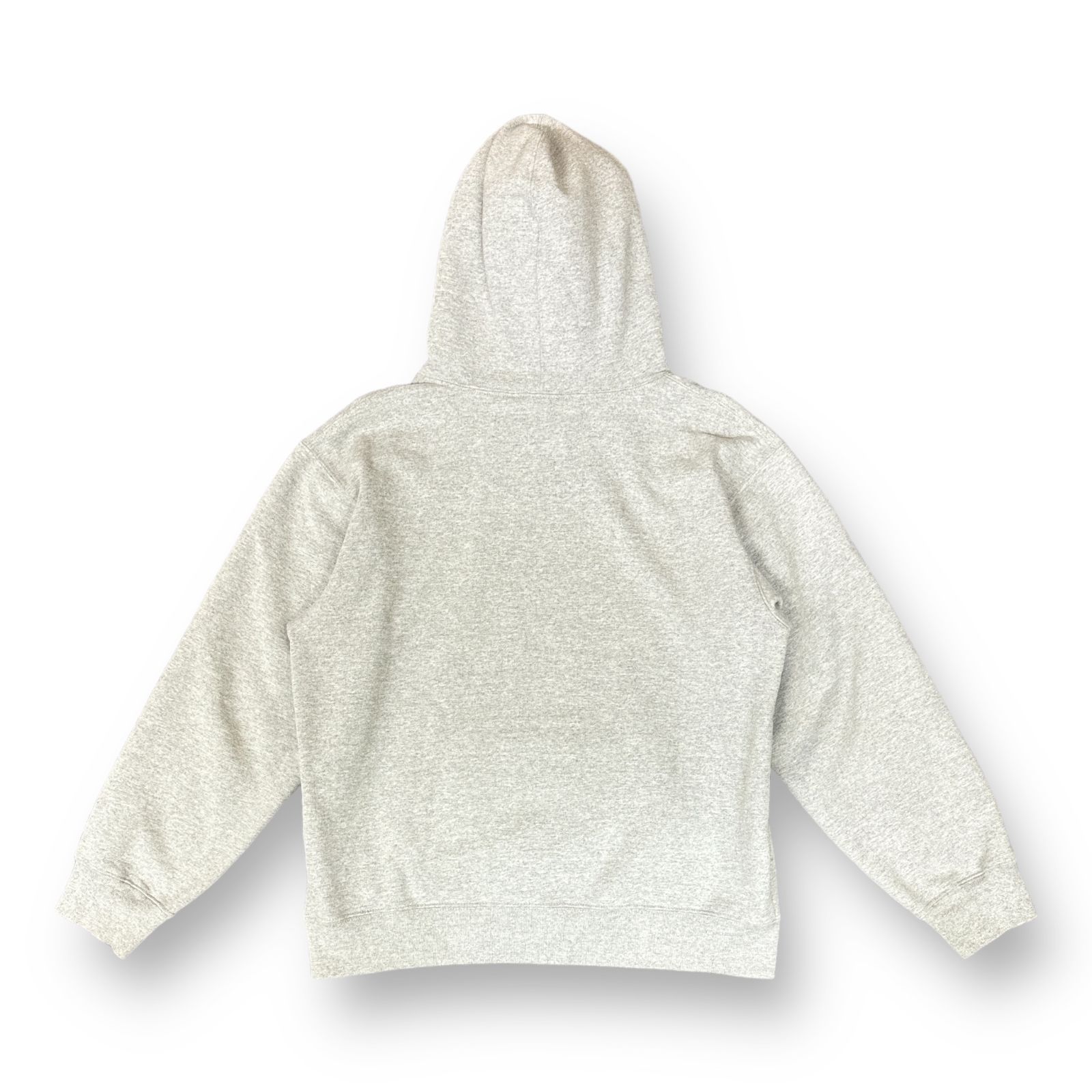 国内正規 Supreme 22SS Burberry Box Logo Hooded Sweatshirt
