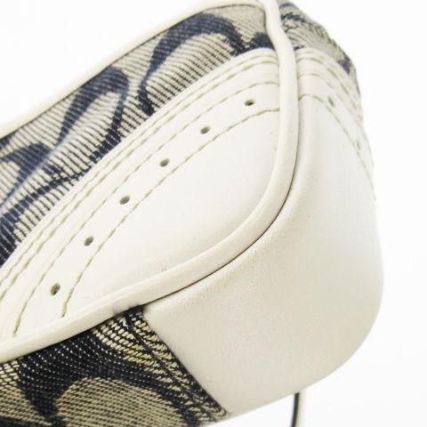 COACH ウエストバッグ