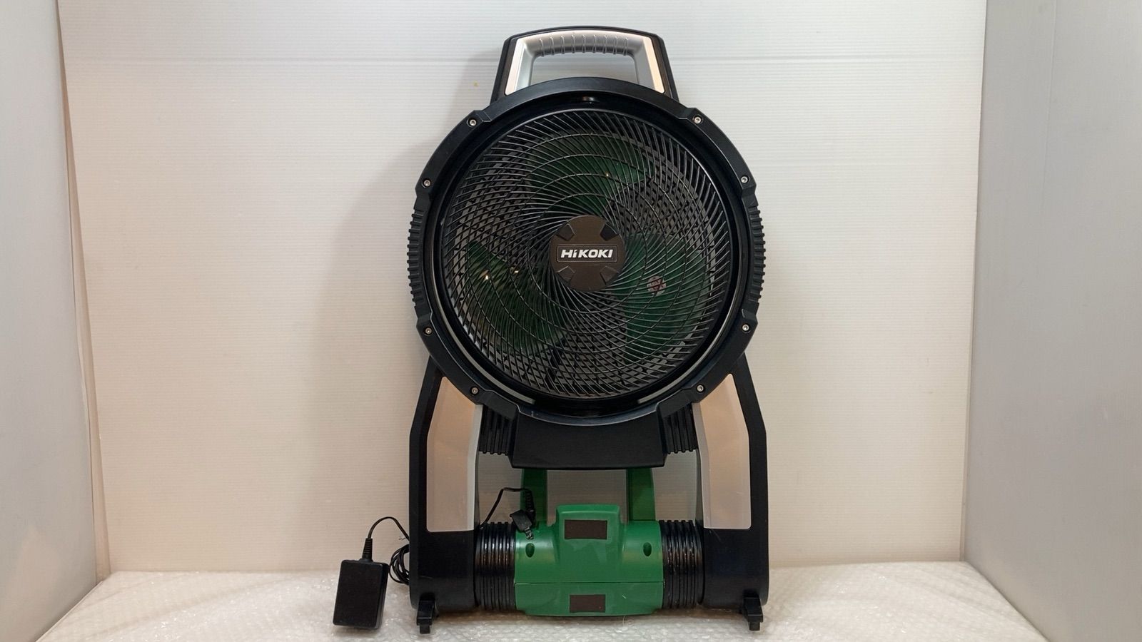 HIKOKI 充電式コードレスファン UF18DSAL 店