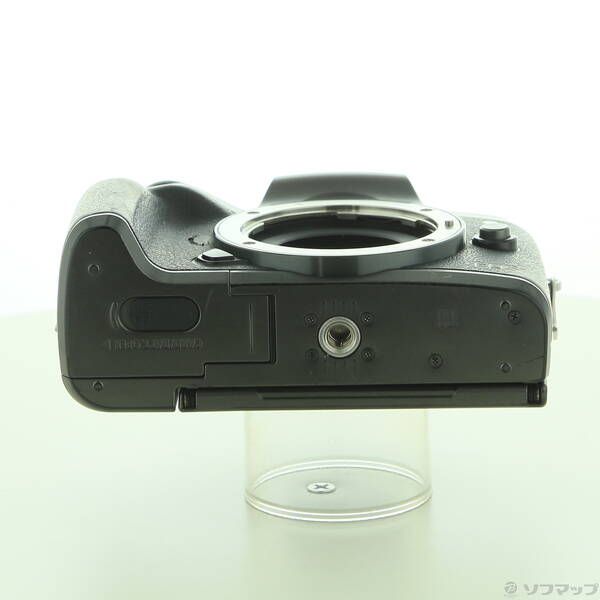  〔 品〕 EOS M 5 ボディ ブラック 262 ミラーレス一眼 デジタルカメラ