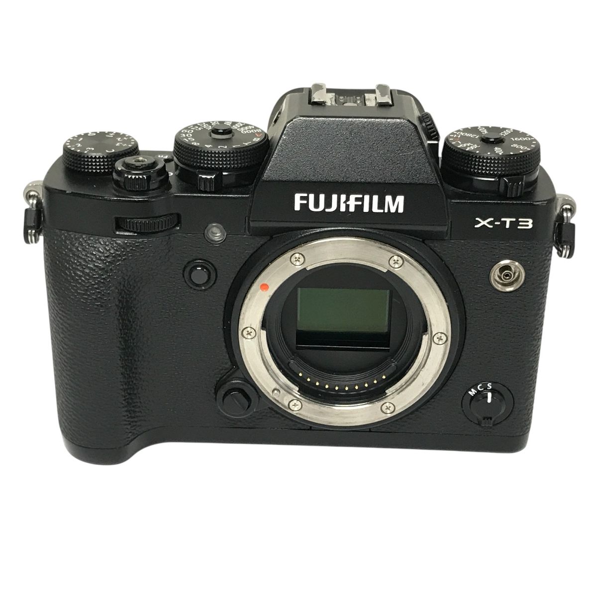 FUJIFILM