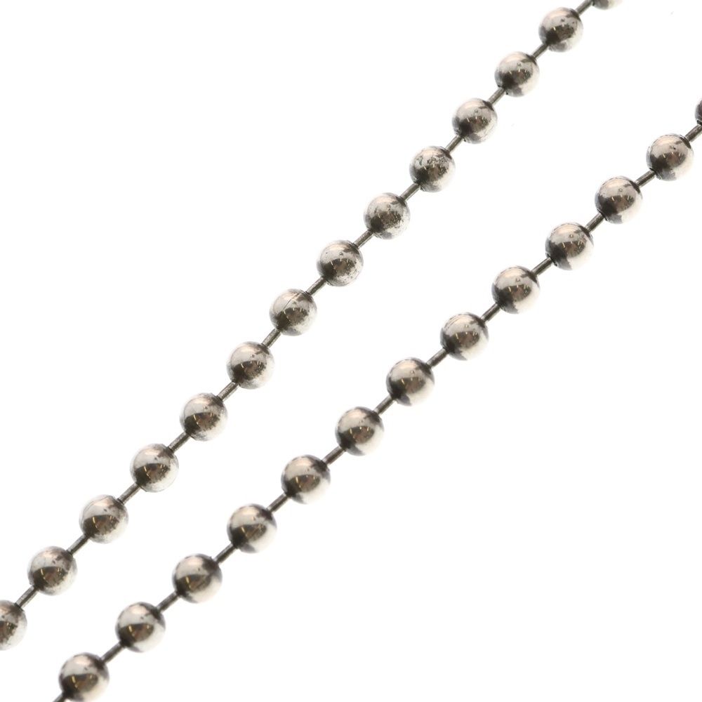 BWLシルバー925 アンカー ペンダント