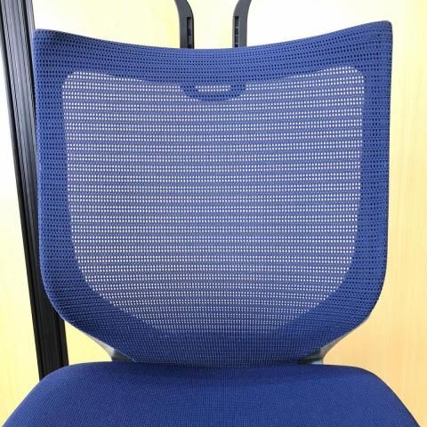 バロンメッシュチェアCP33BR