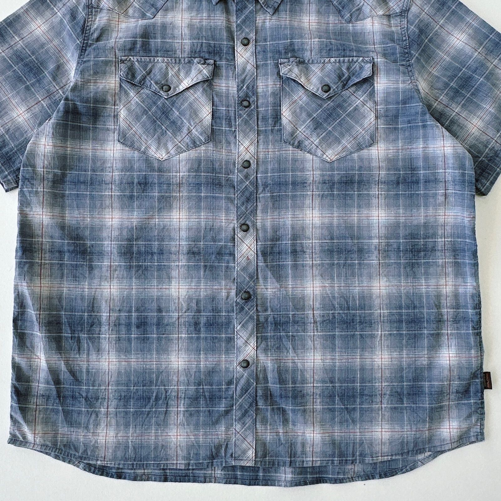 パタゴニア Patagonia ウエスタンスナップワークシャツ ヘンプ チェック 楽天市場】【マラソン限定400円OFFクーポン&P5倍!】 18年製