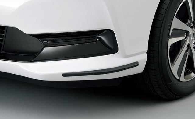 HONDA ホンダ 純正 GRACE グレイス バンパーコーナープロテクター 2016.12～仕様変更 08P03-EA7-C01