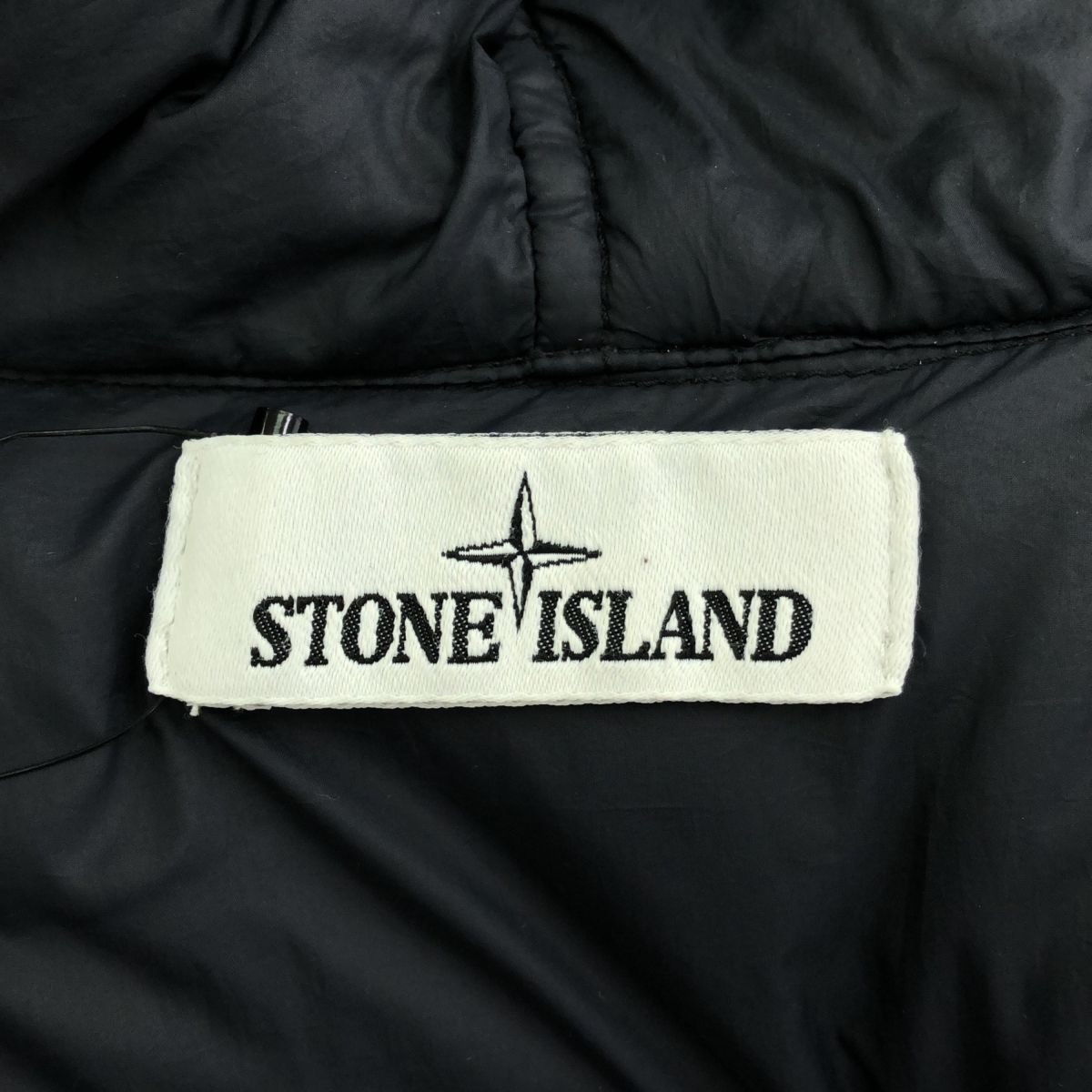 STONE ISLAND ストーンアイランド 751544508 NYLON METAL DOWN TC 