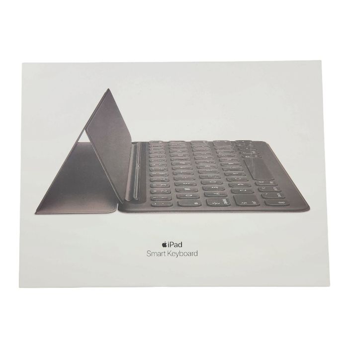 新品最安値iPad(第9世代)用Smart Keyboard - 日本語 その他
