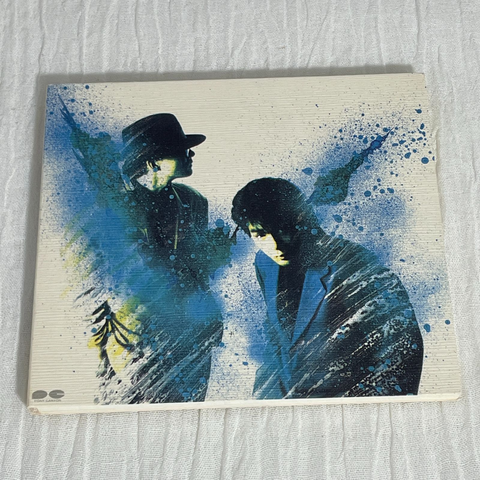 CHAGE and ASUKA｜THE STORY of BALLAD（中古CD）｜チャゲ＆飛鳥