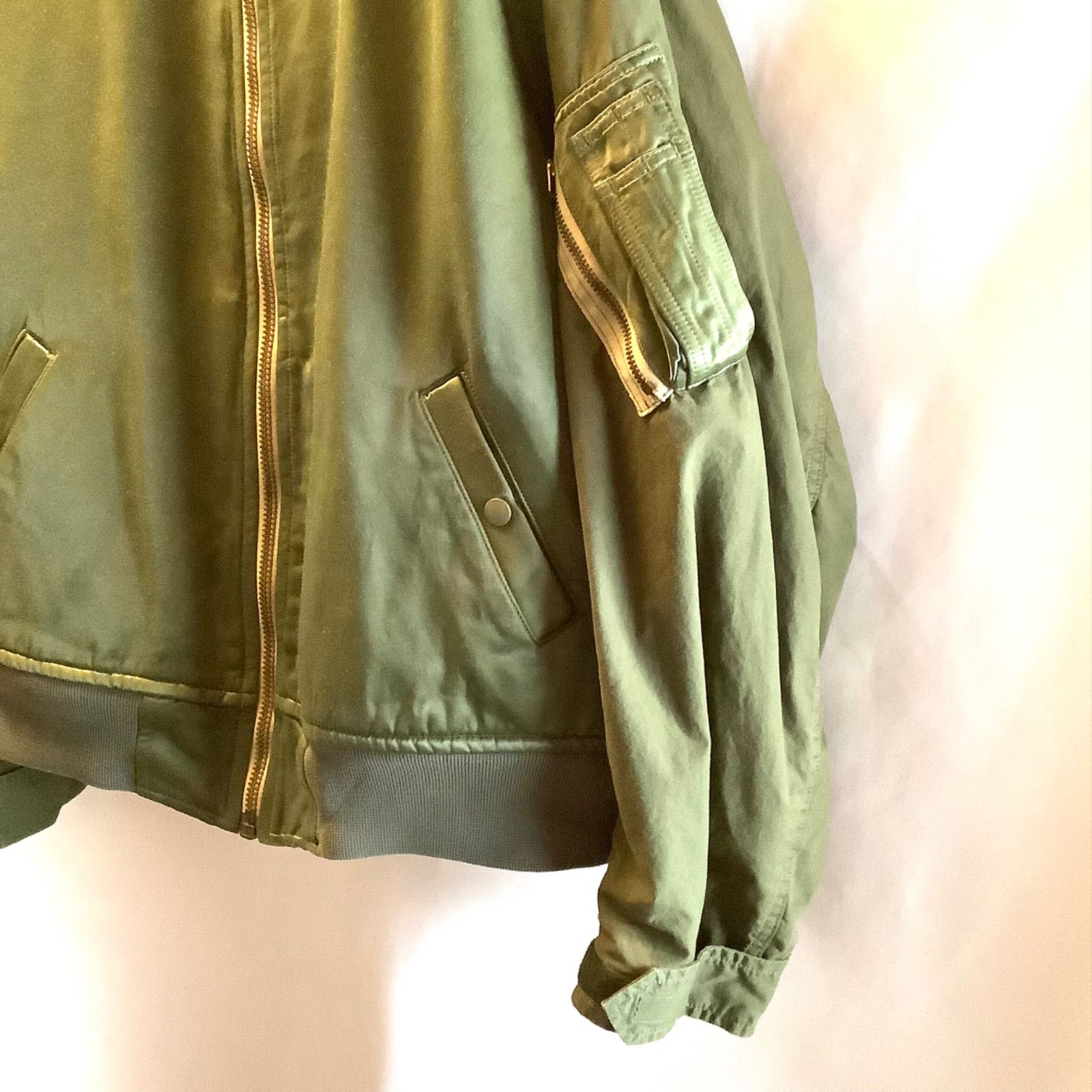新品 Nigel Cabourn 