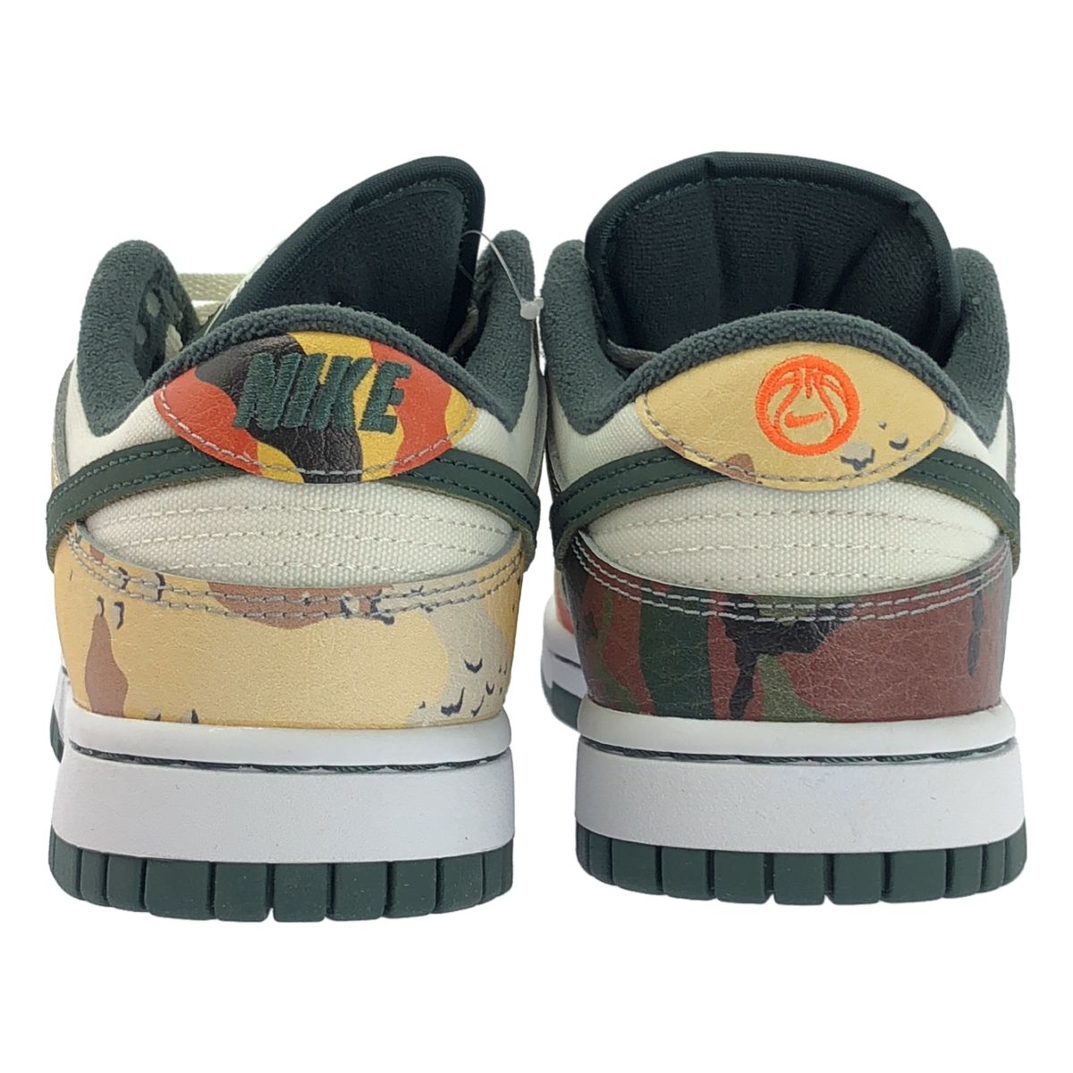 美品　ナイキダンクローSE 24.5 NIKE公式】ナイキ ダンク LOW レトロ SE メンズシューズ