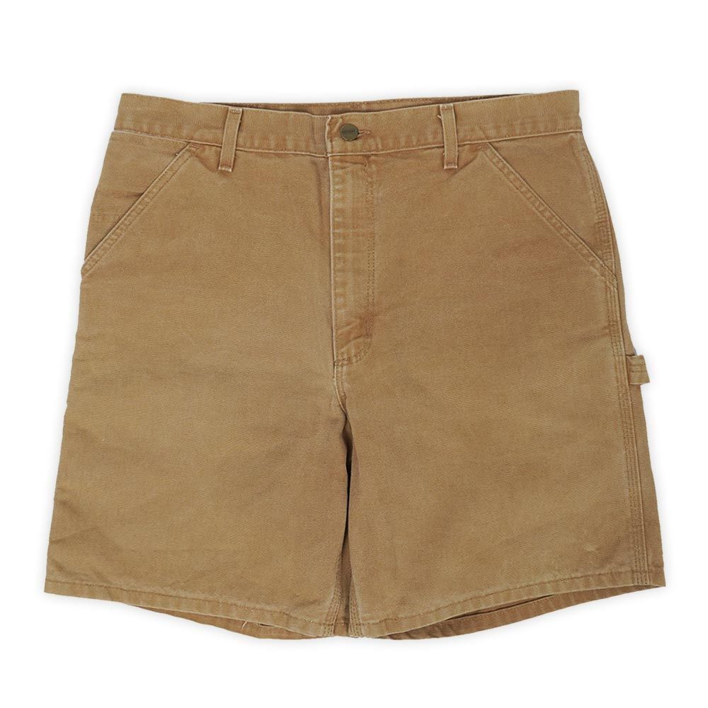 USA製 Carhartt カーハート B25 TMB ペインターショーツ USA製 Carhartt カーハート B25 TMB ペインターショーツ - メルカリ