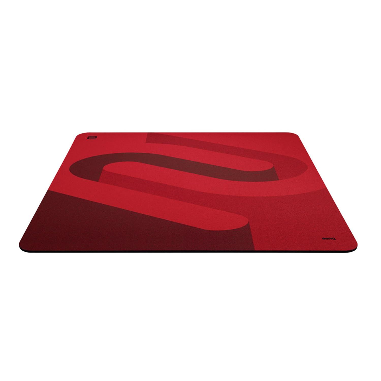 ZOWIE ゲーミングマウスパッド H-SR-SE ROUGE II 布製|クロス|ラバーベース|滑り止め加工|50x50cm
