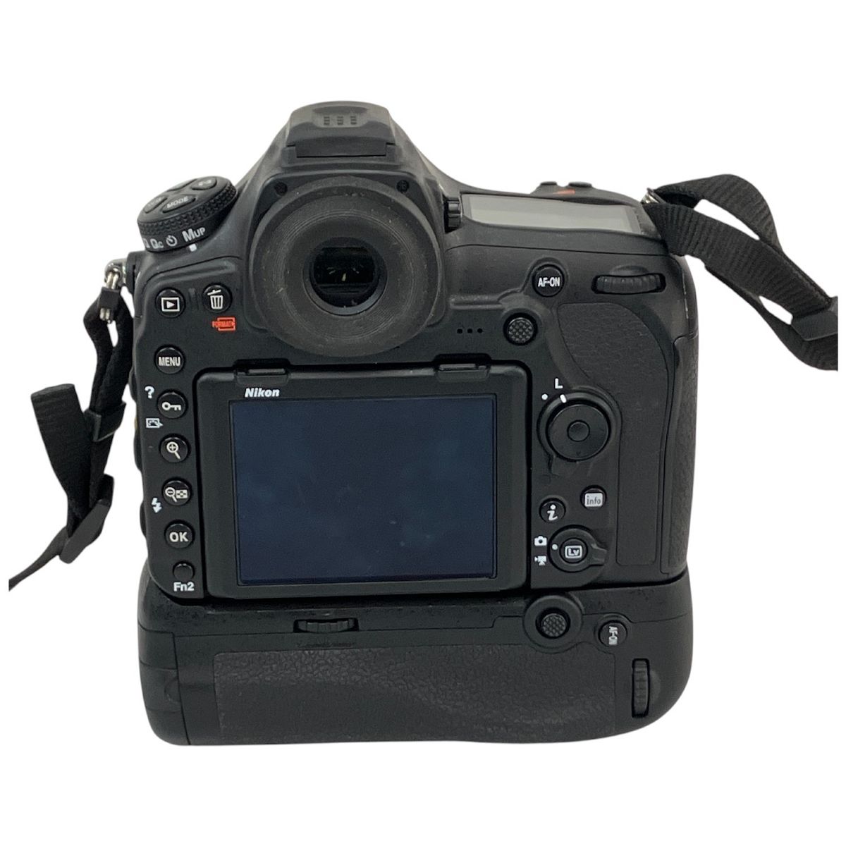 NEEWER Nikon D500用 バッテリーグリップ Amazon | Neewer バッテリー