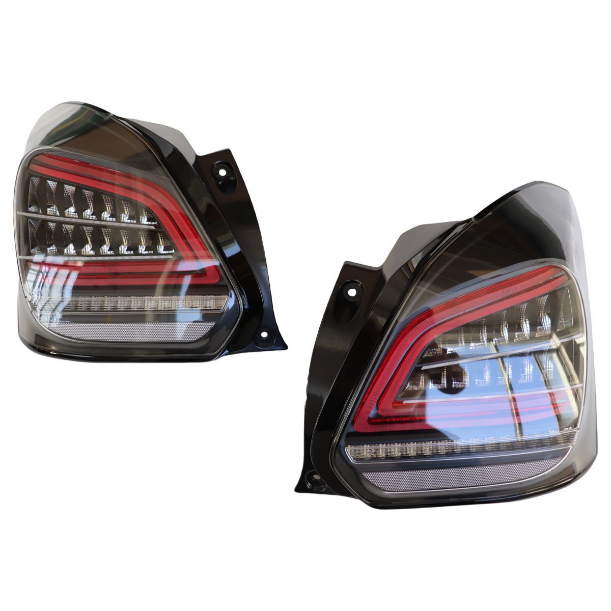 即納／【VLAND 正規品】スズキ スイフトスポーツ ZC33S型 LED