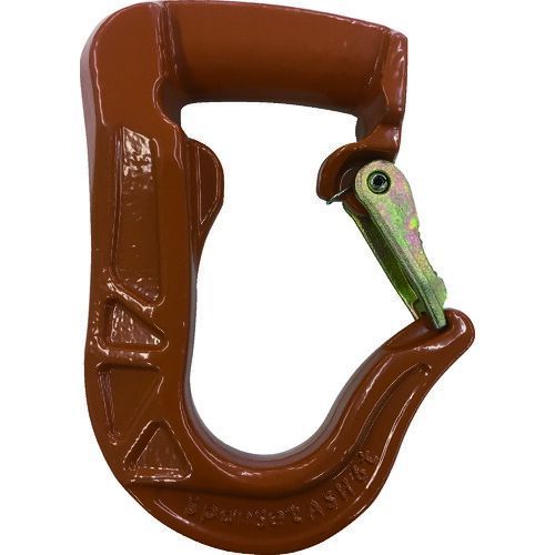 ＳＰＡＮＳＥＴ ジョーカーフック ＡＳＨ ４ ５ ６